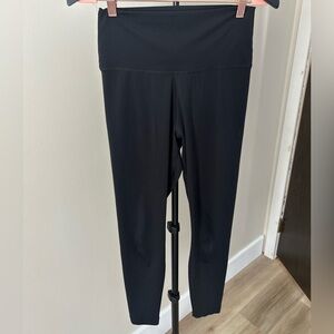 Nike Black Dri-FIT Leggings